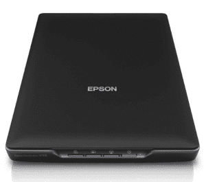 Epson Perfection V19 Driver