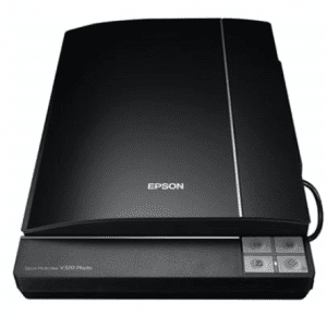 Epson Perfection V370 Driver