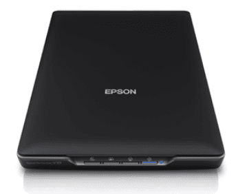 Epson Perfection V39 Driver