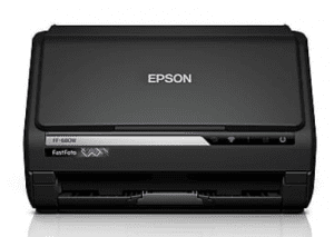 Epson FastFoto FF-680W Driver