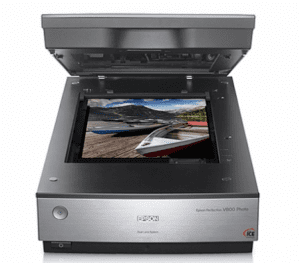 Epson Perfection V700 Driver