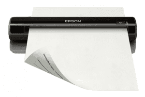 Epson WorkForce DS-30 Driver