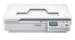 Epson DS-5500N Driver