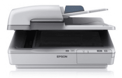 Epson DS-7500N Driver