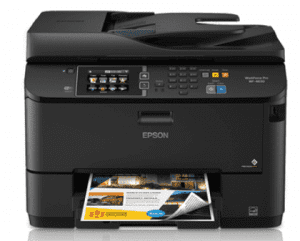 Epson event manager software 7710