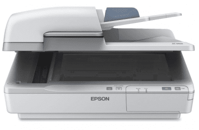 Epson WorkForce DS-6500