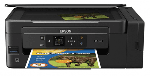 Epson ET-2650 Driver