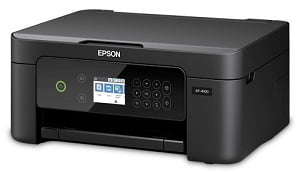 Epson XP-4100 Driver