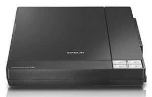 Epson Perfection V30 Scanner