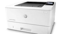 HP LaserJet Pro M404dn Software