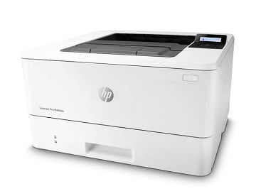 HP LaserJet Pro M404dn Software
