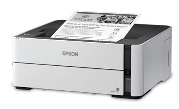 Epson ET-M1170 Driver